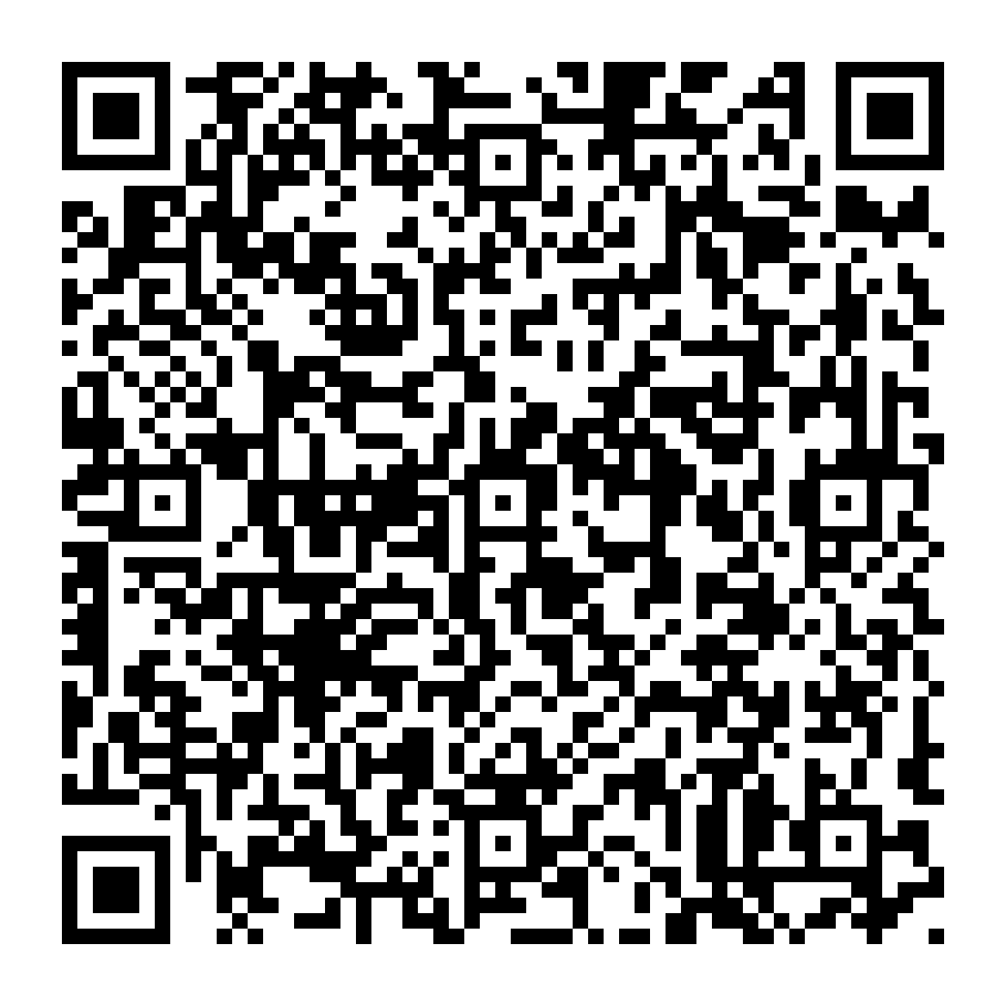 QR 코드
