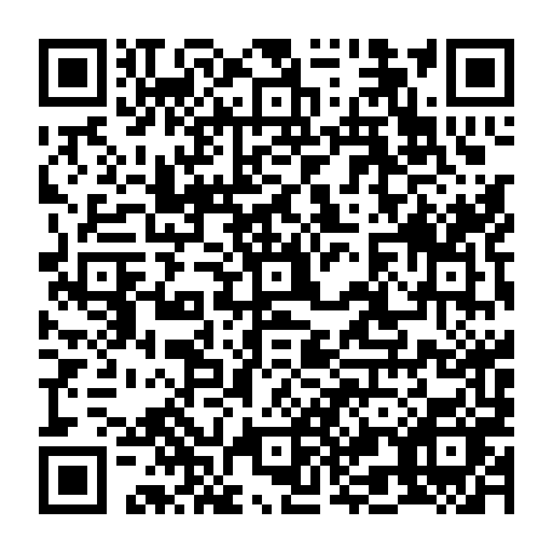 QR 코드
