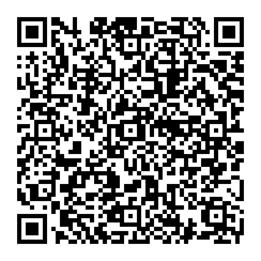 QR 코드