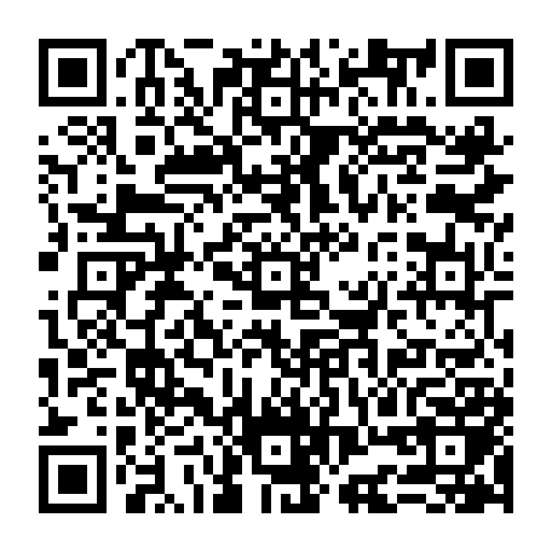 QR 코드