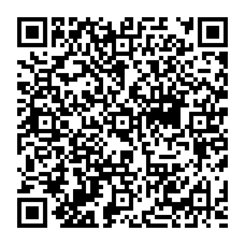 QR 코드