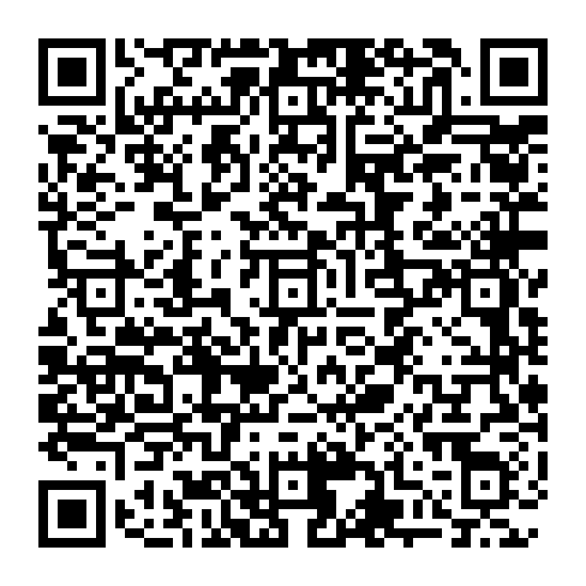 QR 코드