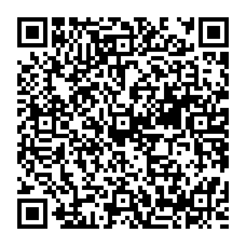 QR 코드