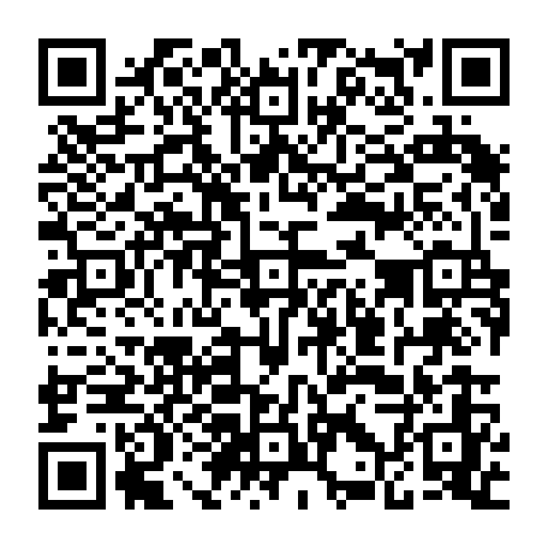 QR 코드