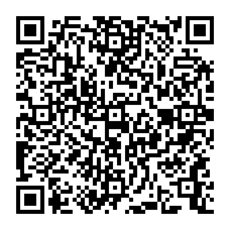 QR 코드