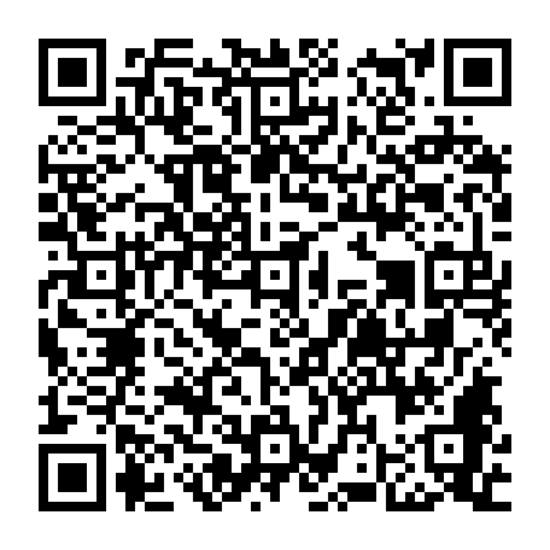 QR 코드