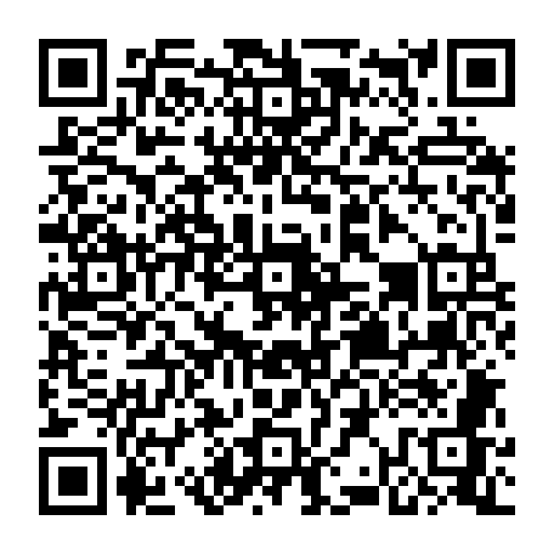 QR 코드