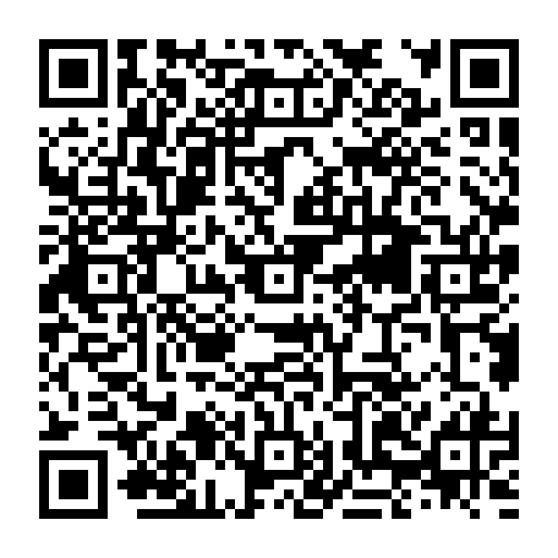 QR 코드