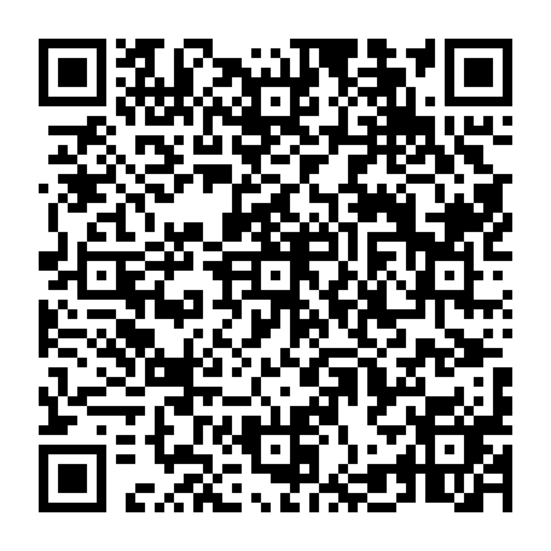 QR 코드