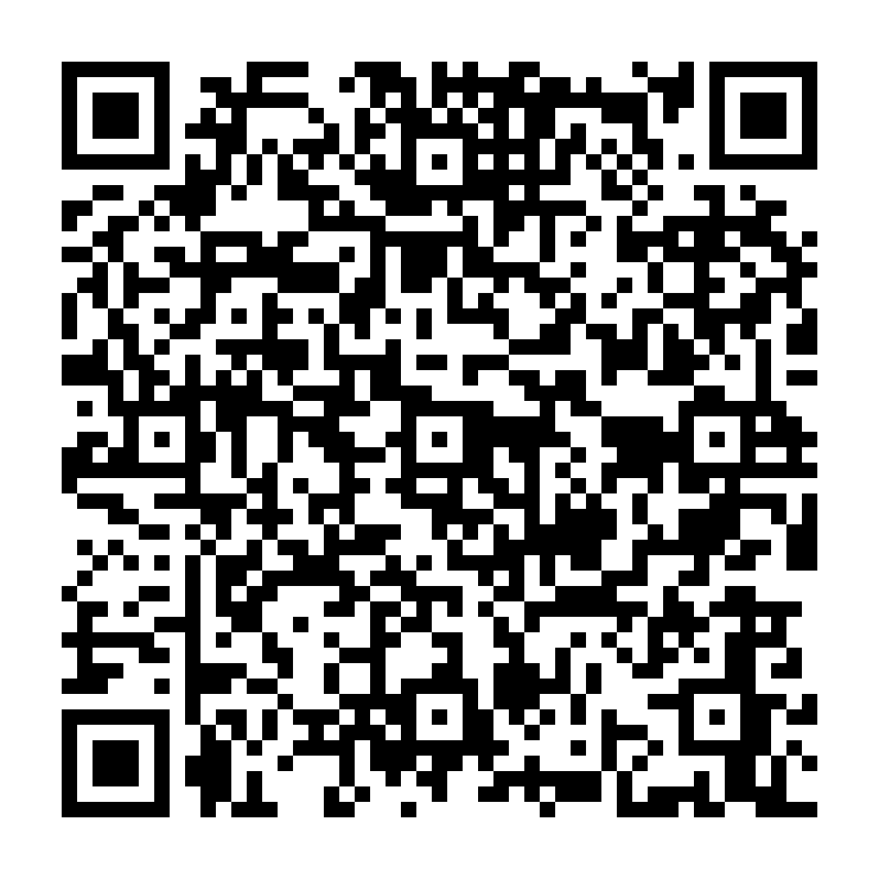 QR 코드