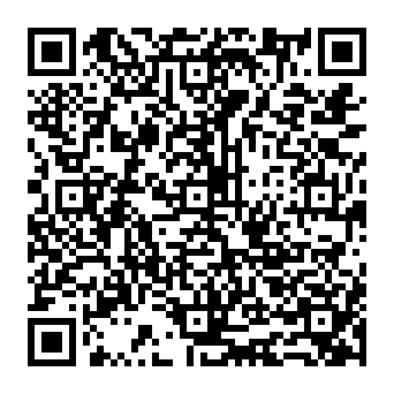 QR 코드