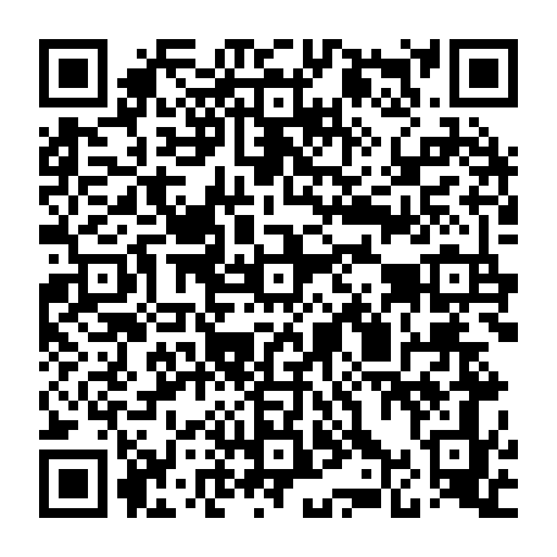 QR 코드