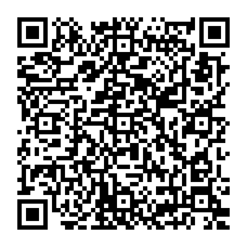 QR 코드