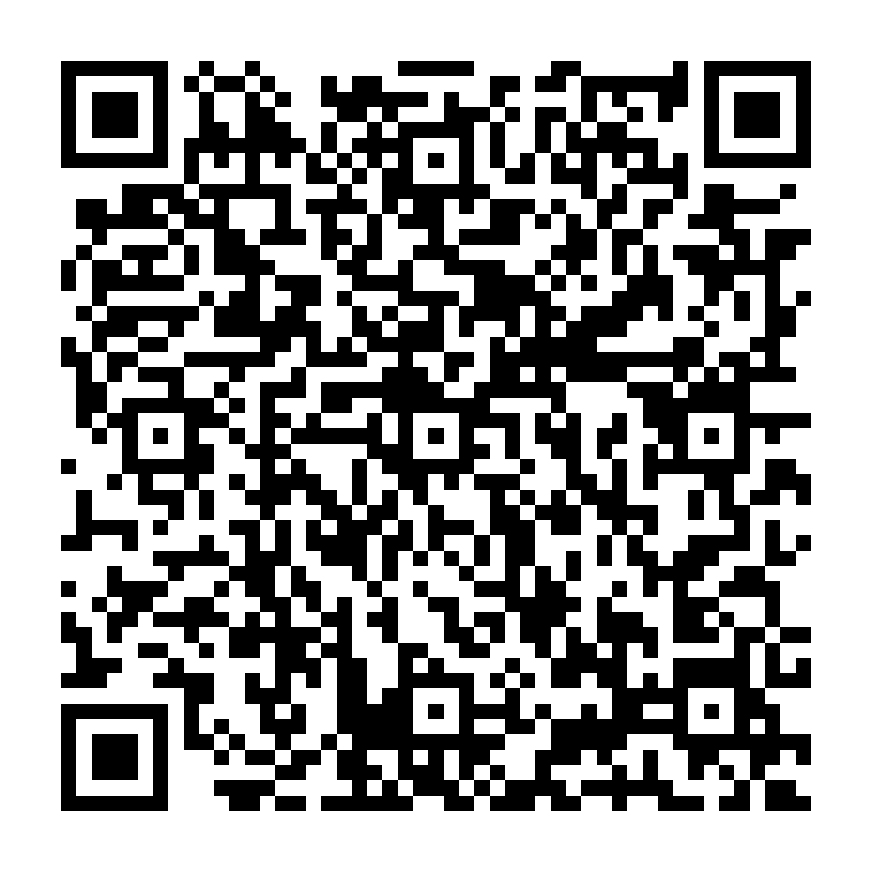 QR 코드