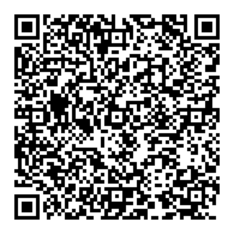 QR 코드