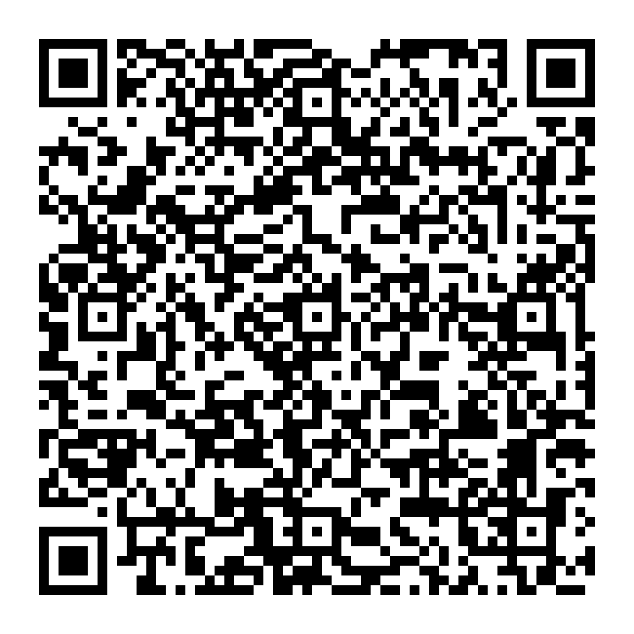 QR 코드