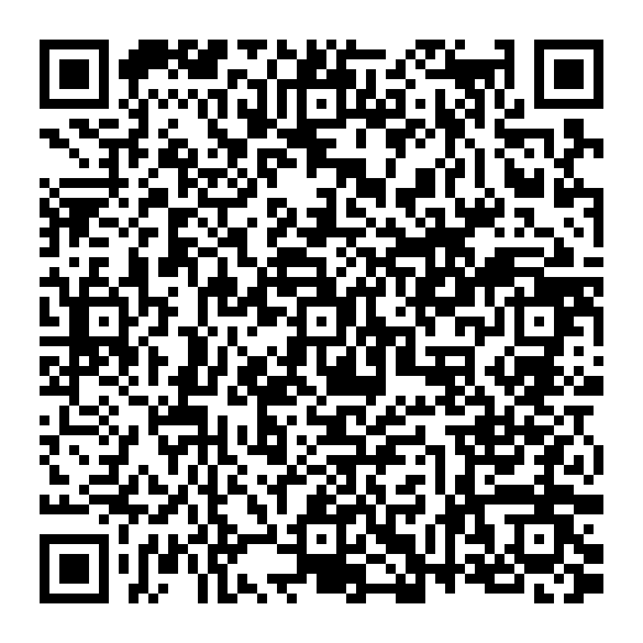 QR 코드