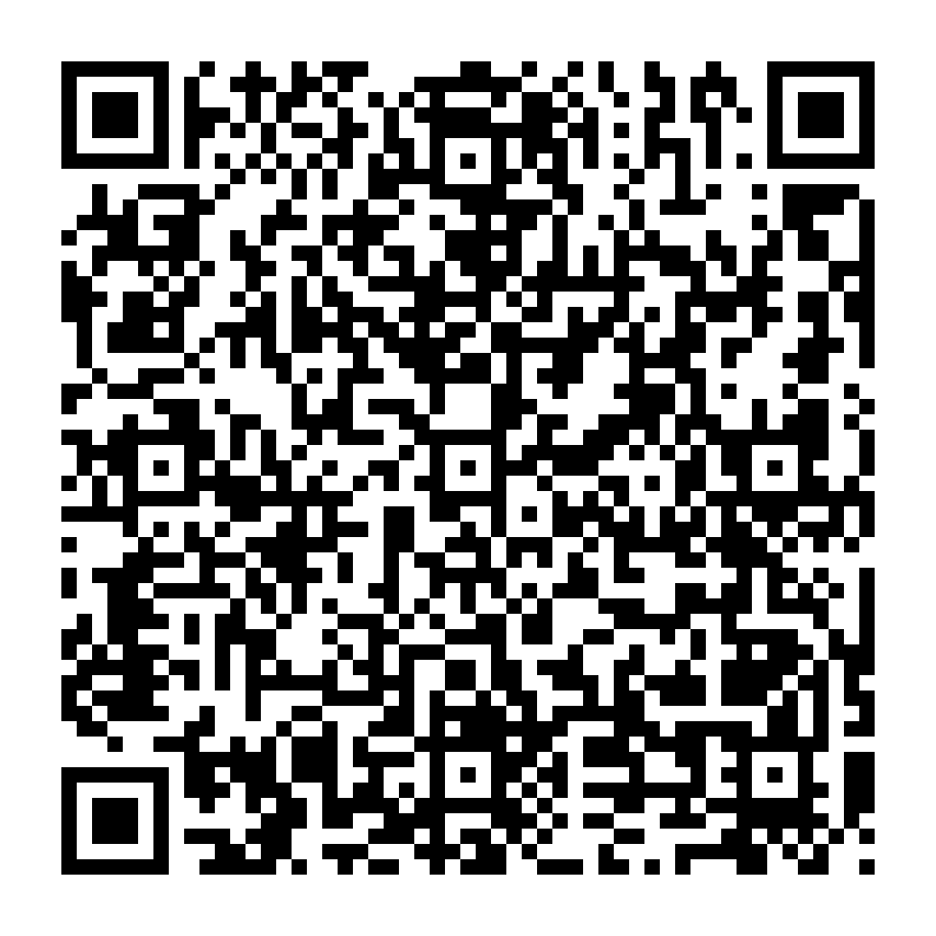 QR 코드