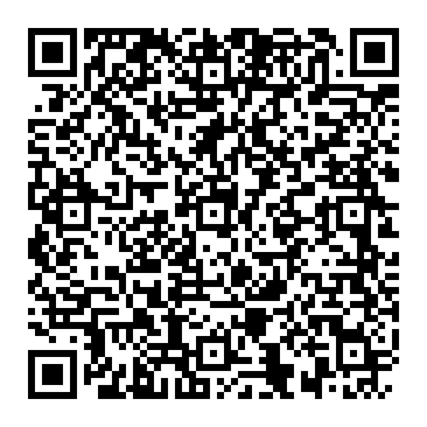 QR 코드