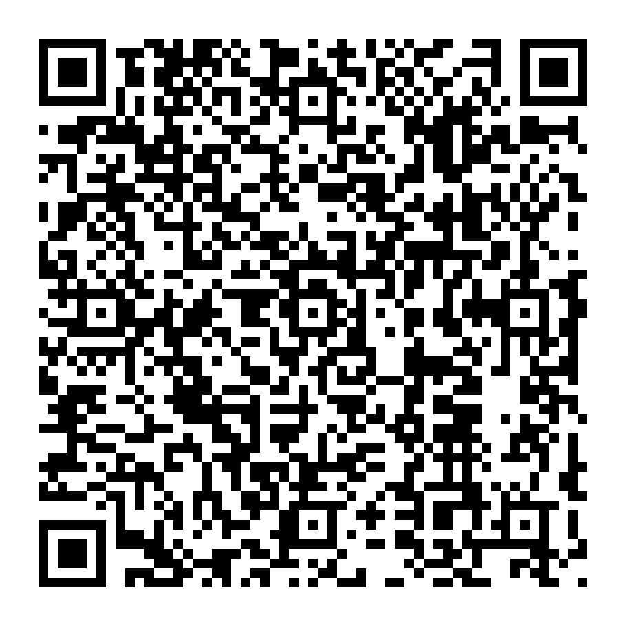 QR 코드