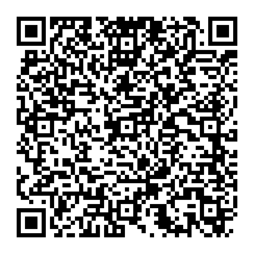 QR 코드
