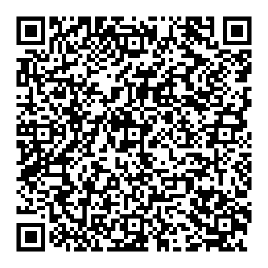 QR 코드