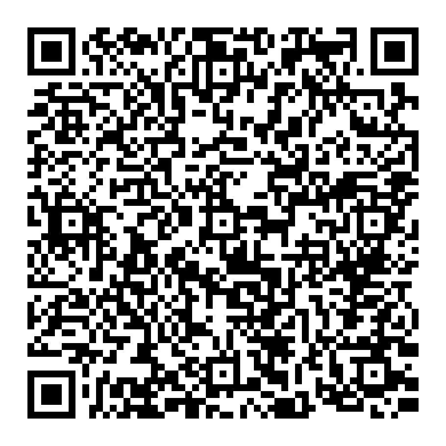 QR 코드