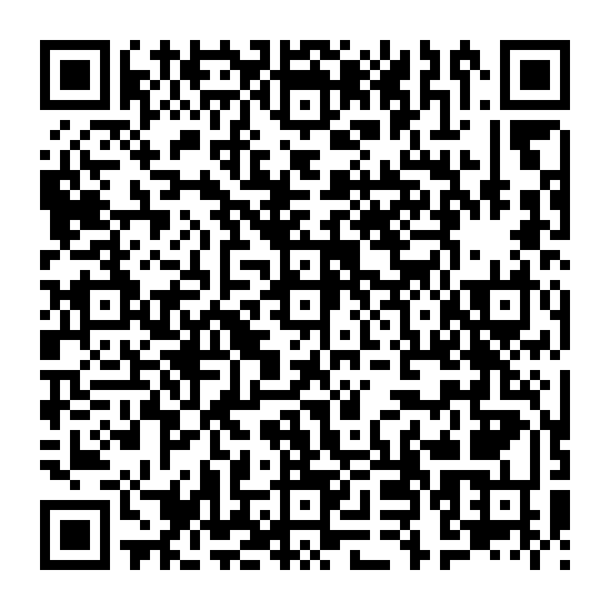 QR 코드