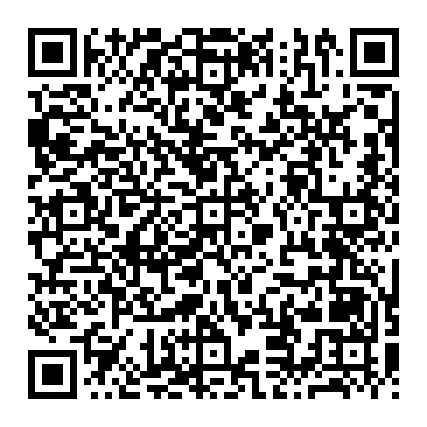 QR 코드