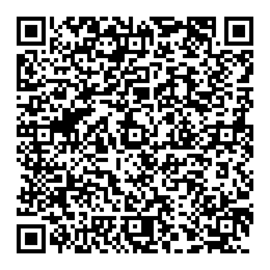 QR 코드