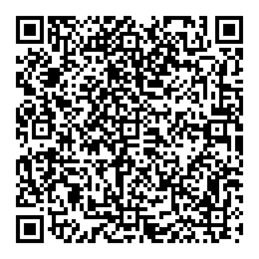 QR 코드