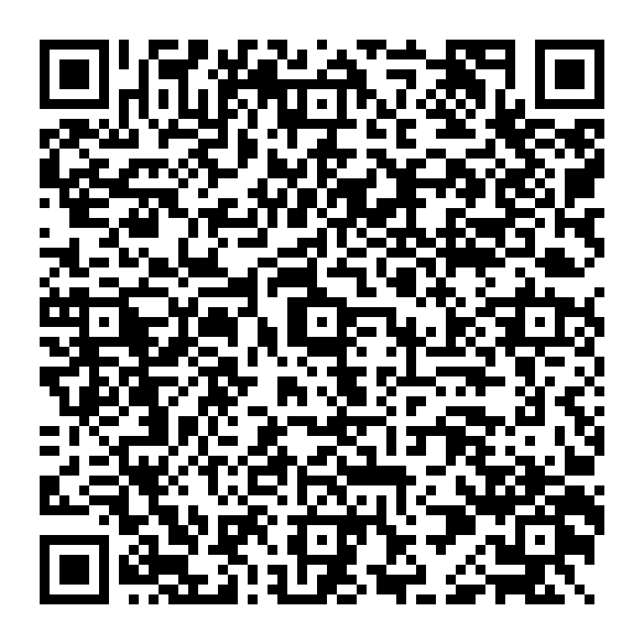 QR 코드
