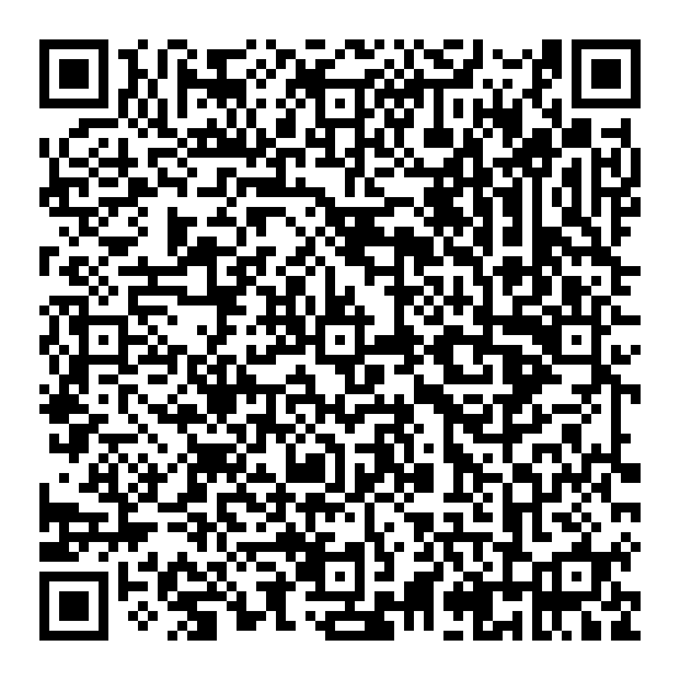 QR 코드