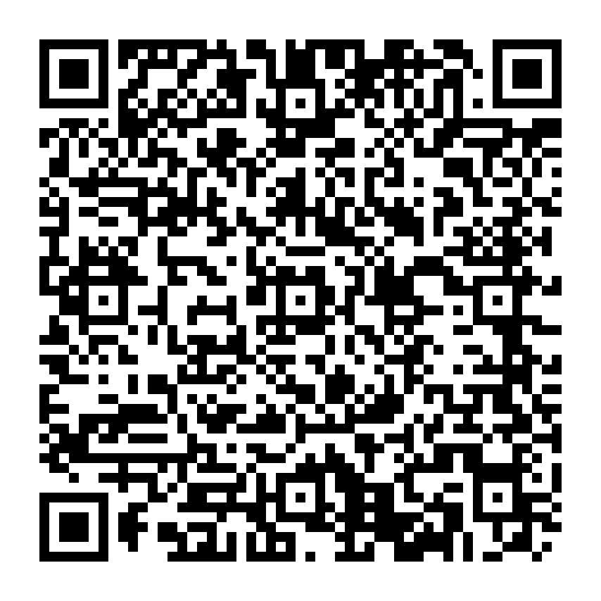 QR 코드