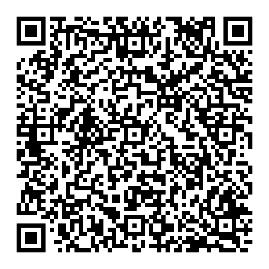 QR 코드