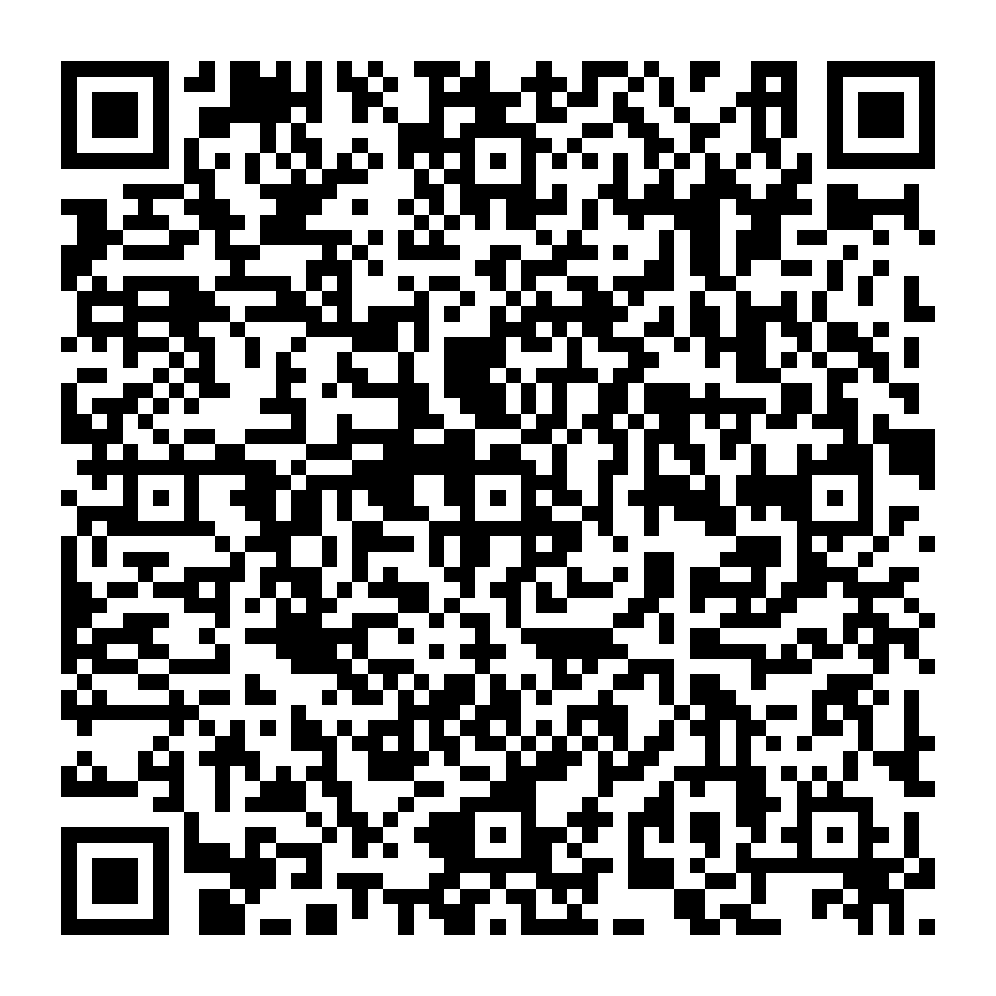 QR 코드