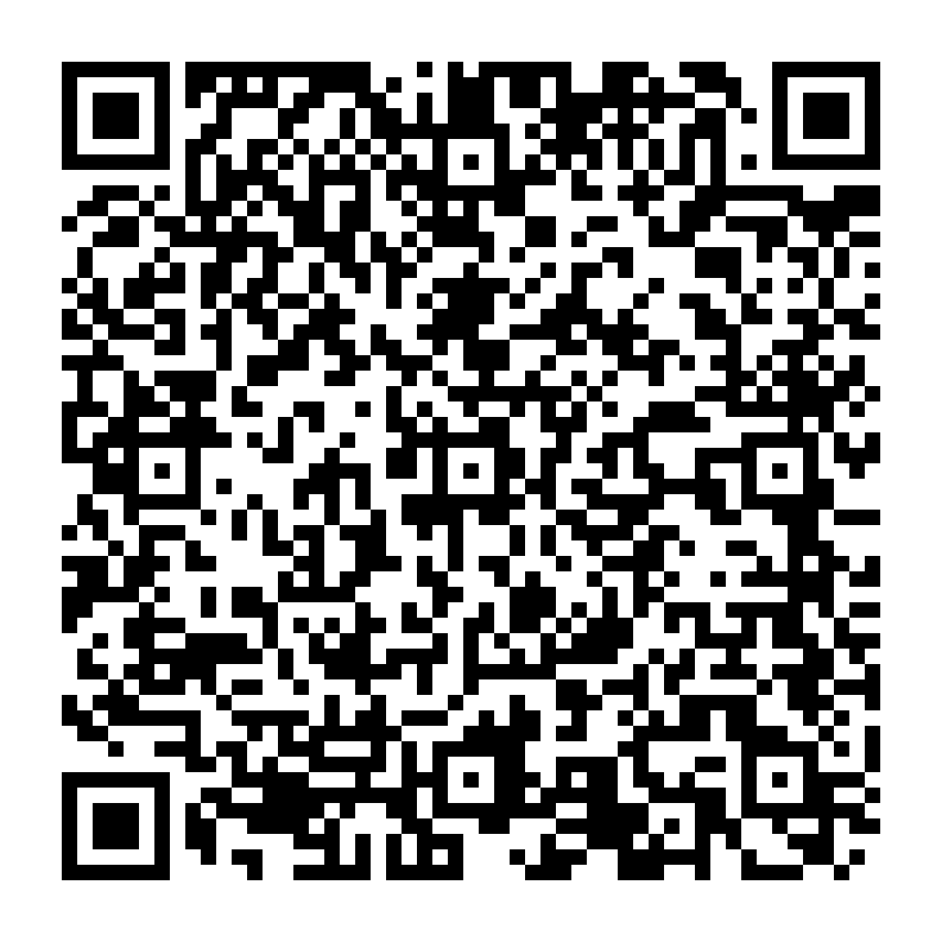 QR 코드