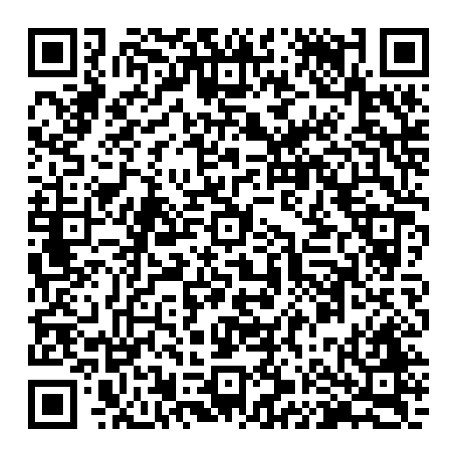 QR 코드