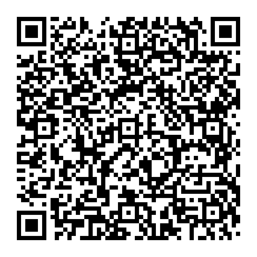 QR 코드