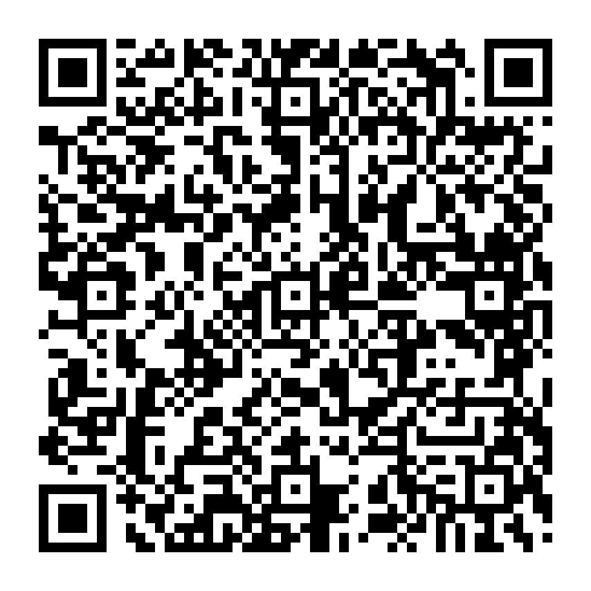 QR 코드