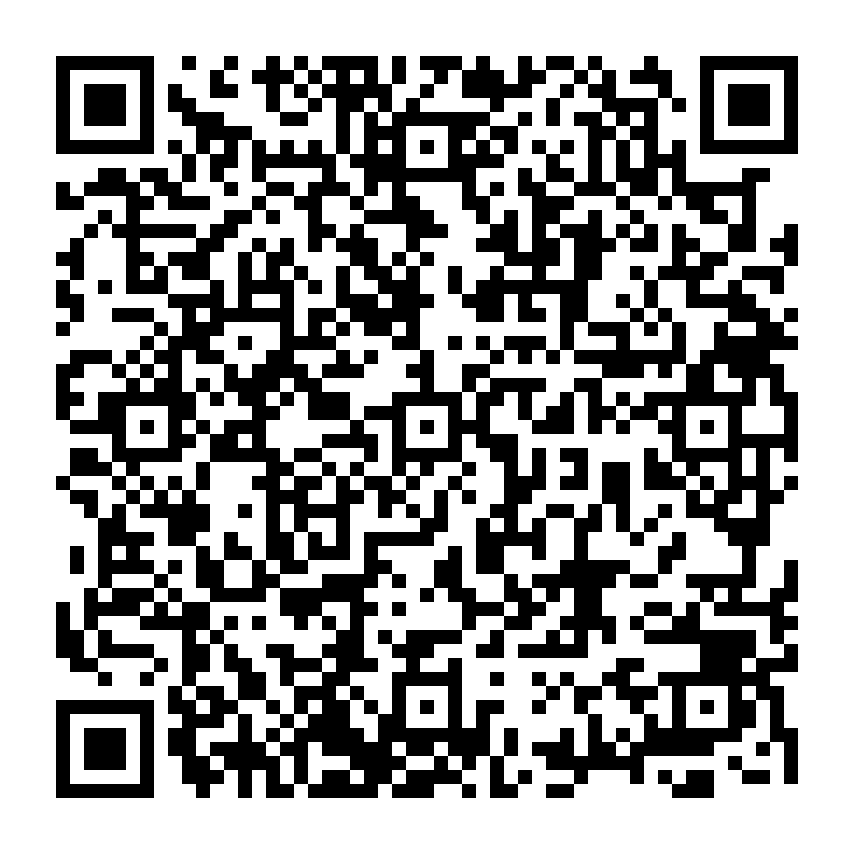 QR 코드