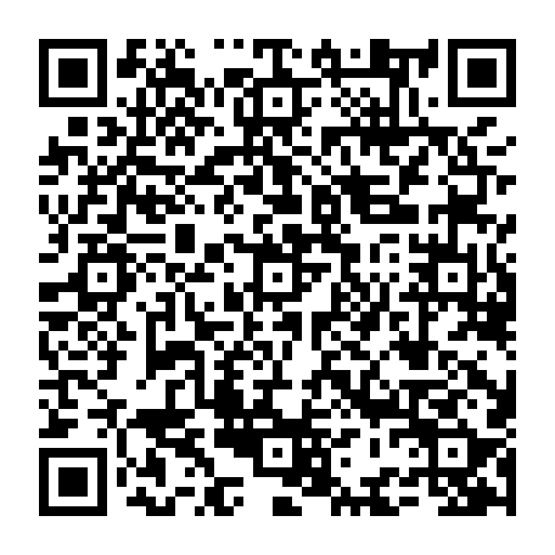 QR 코드