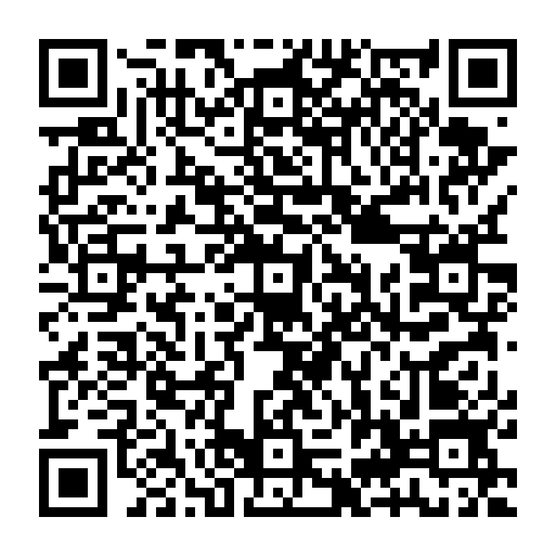 QR 코드