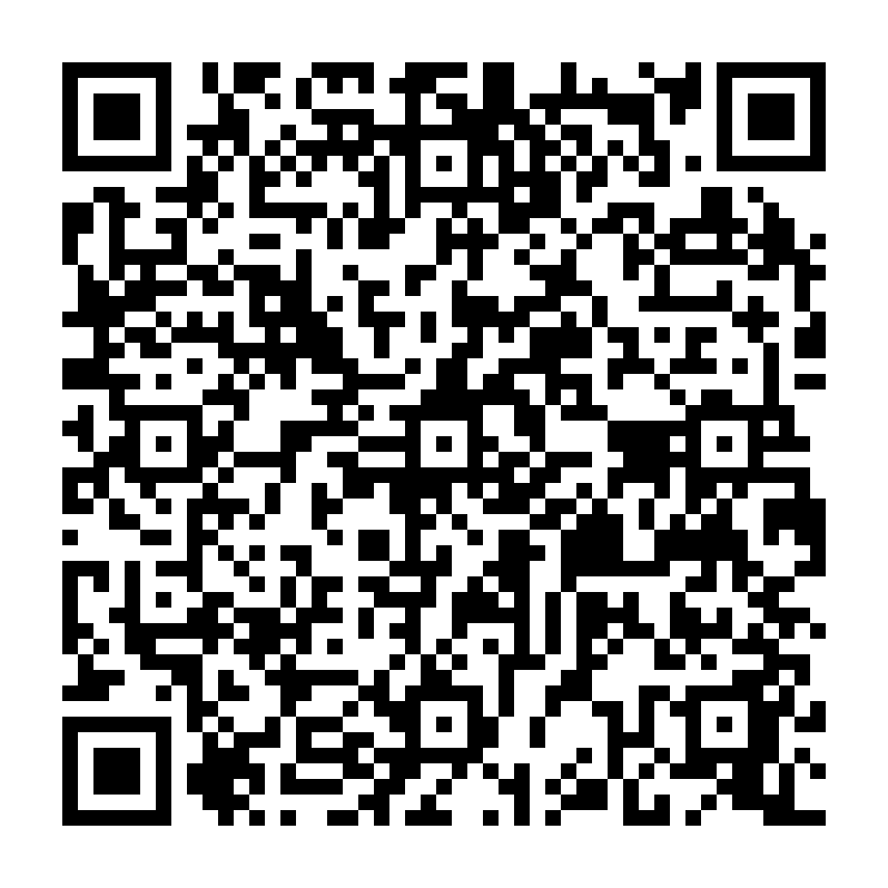 QR 코드