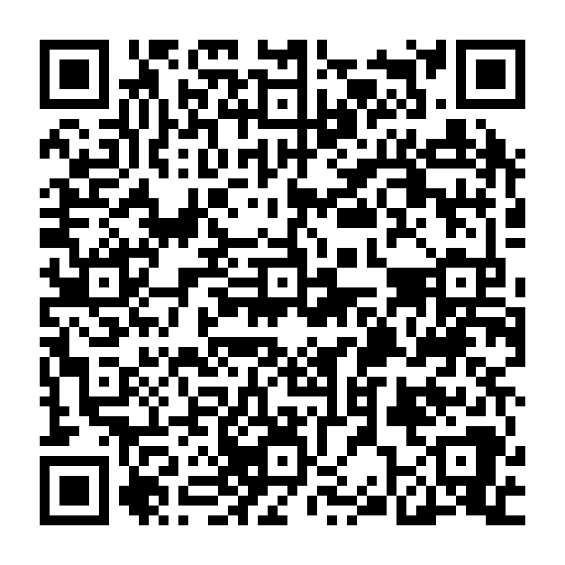 QR 코드