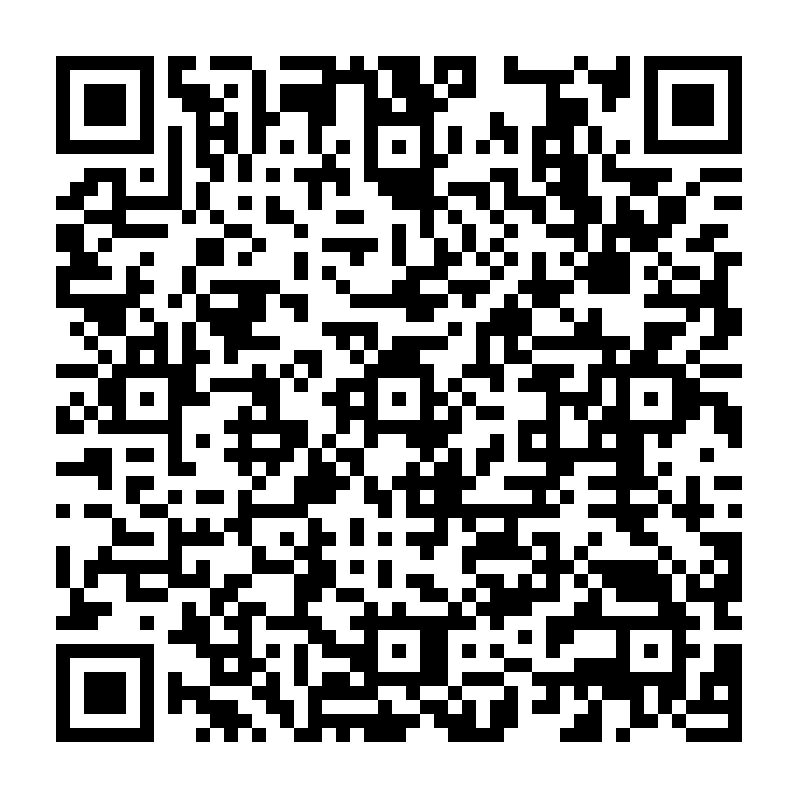 QR 코드