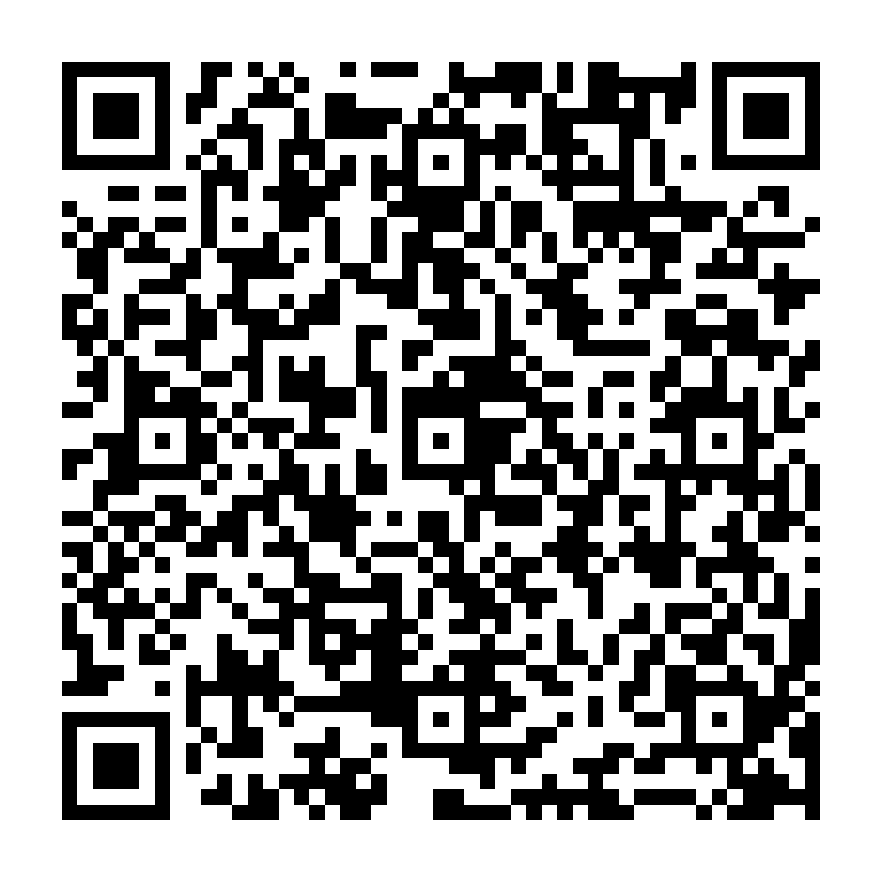 QR 코드