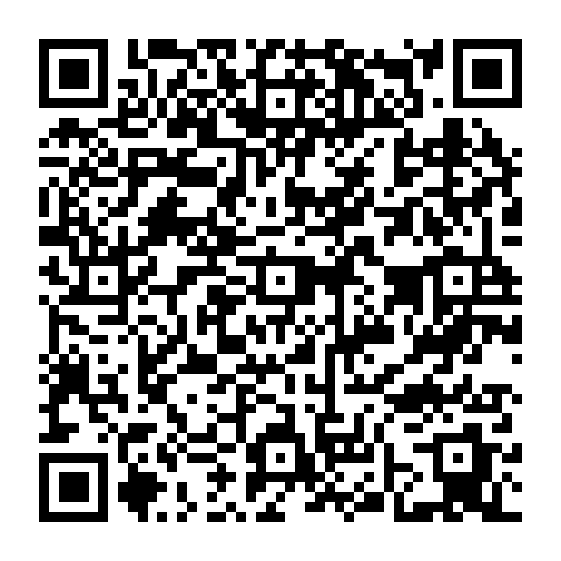 QR 코드