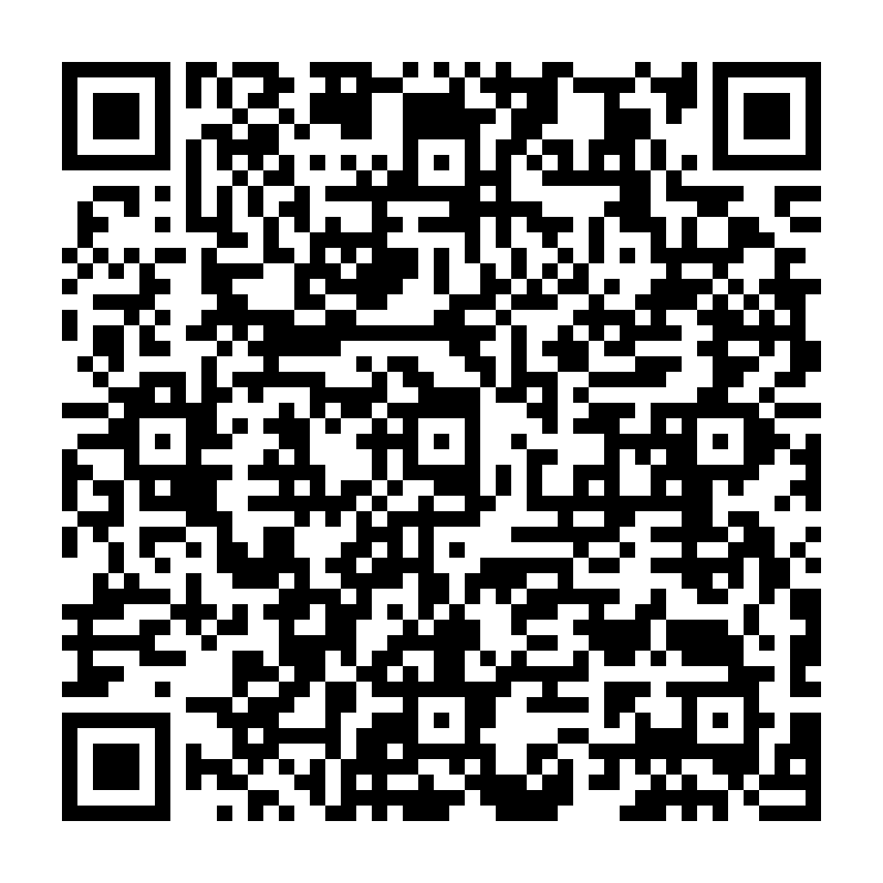 QR 코드