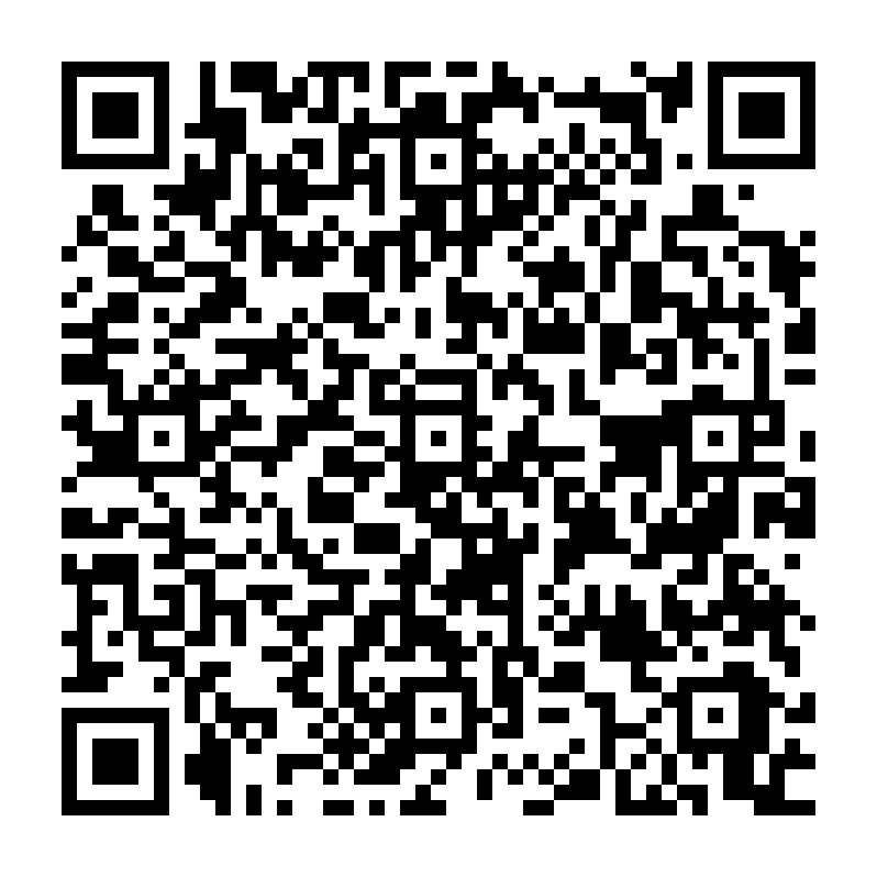 QR 코드